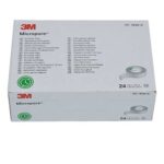 چسب ضد حساسیت کاغذی 1.25 سانت 3M