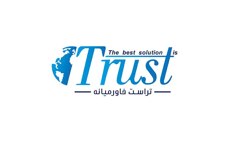 تراست خاورمیانه